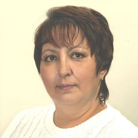 Гусельникова Ирина Николаевна, учитель начальных классов