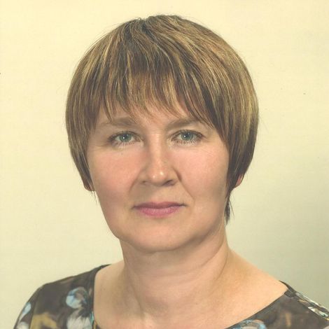 Ермакова Ирина Владимировна, учитель английского языка