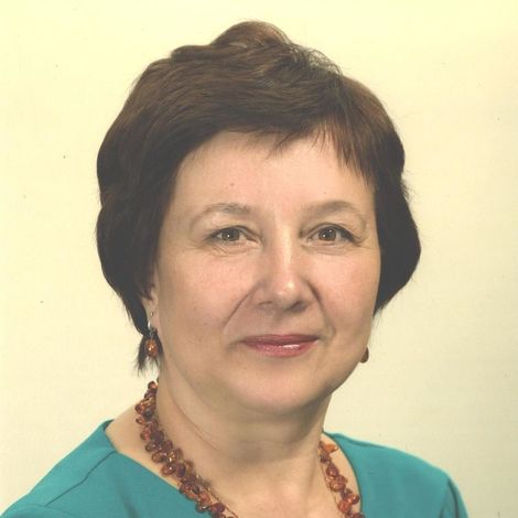 Гайдукова Светлана Анатольевна, учитель начальных классов