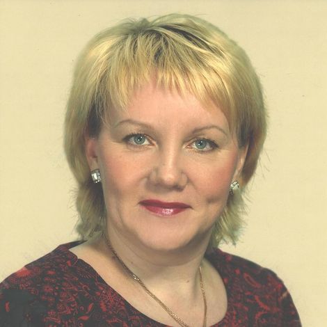 Барышникова Ольга Сергеевна, Директор, учитель немецкого языка