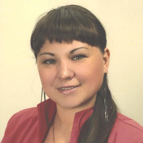 Зузова Екатерина Александровна, учитель математики