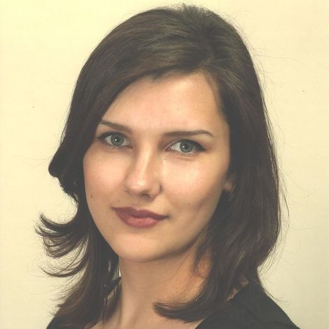 Отраднова Любовь Анатольевна, учитель коррекционного класса