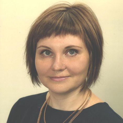 Курзенева Анна Анатольевна, учитель начальных классов