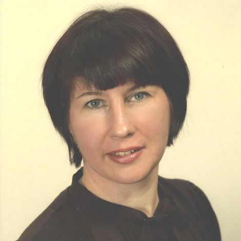 Воробьева Татьяна Владимировна, учитель технологии