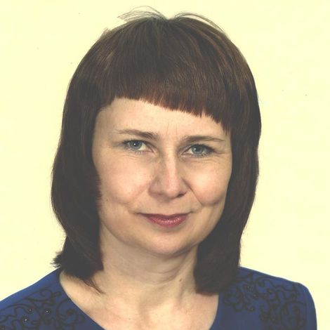 Сумина Галина Николаевна, учитель химии и географии