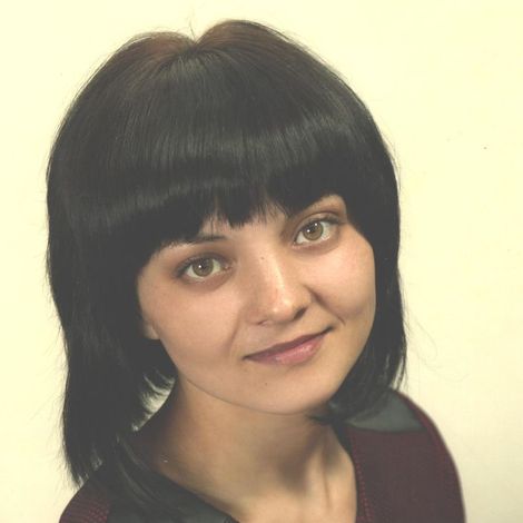 Старцева Юлия Николаевна, учитель физической культуры